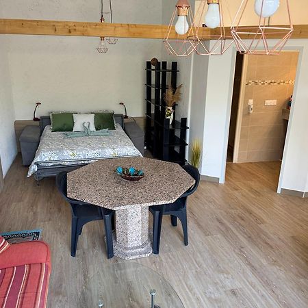 Domaine Mare E Monti - T1 Le Maquis Apartment Albitreccia ภายนอก รูปภาพ